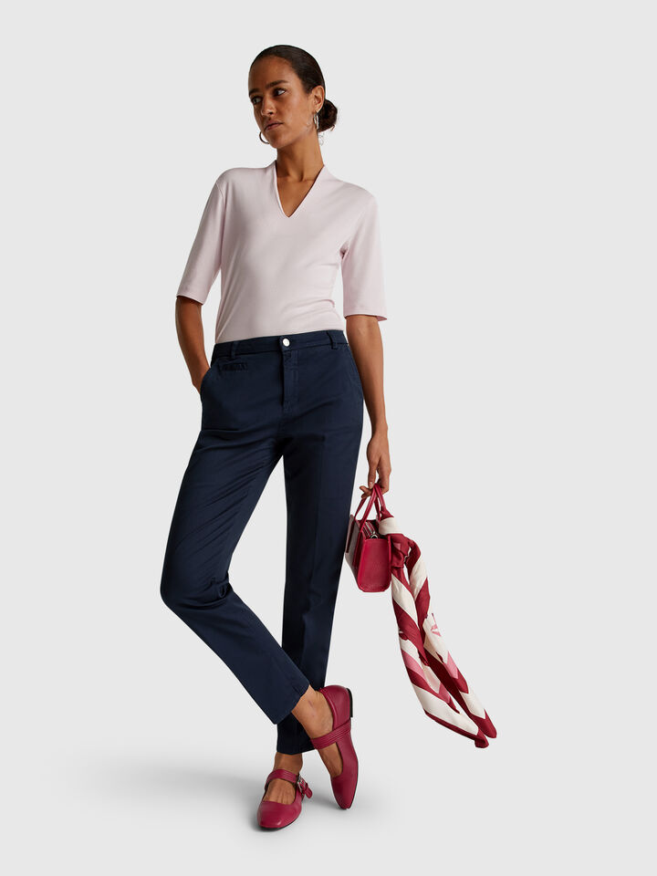 TROUSERS Women image number 3